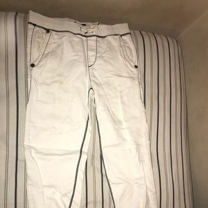 True Religion sweats